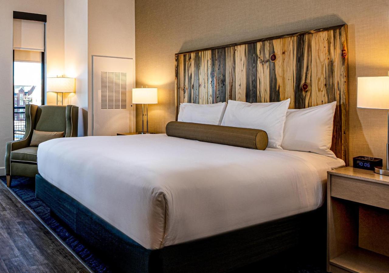 Hotel Maverick グランド・ジャンクション エクステリア 写真