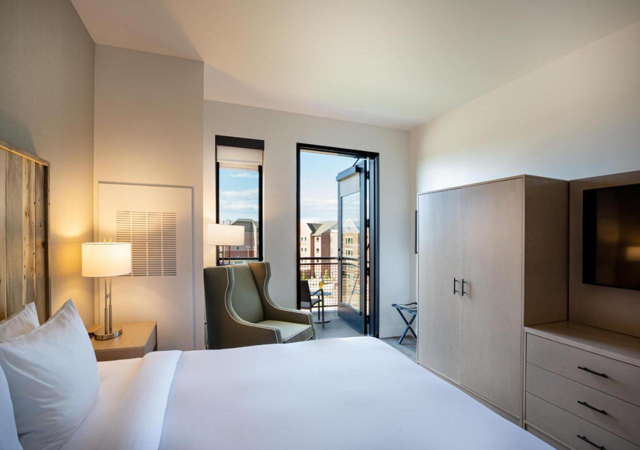 Hotel Maverick グランド・ジャンクション エクステリア 写真