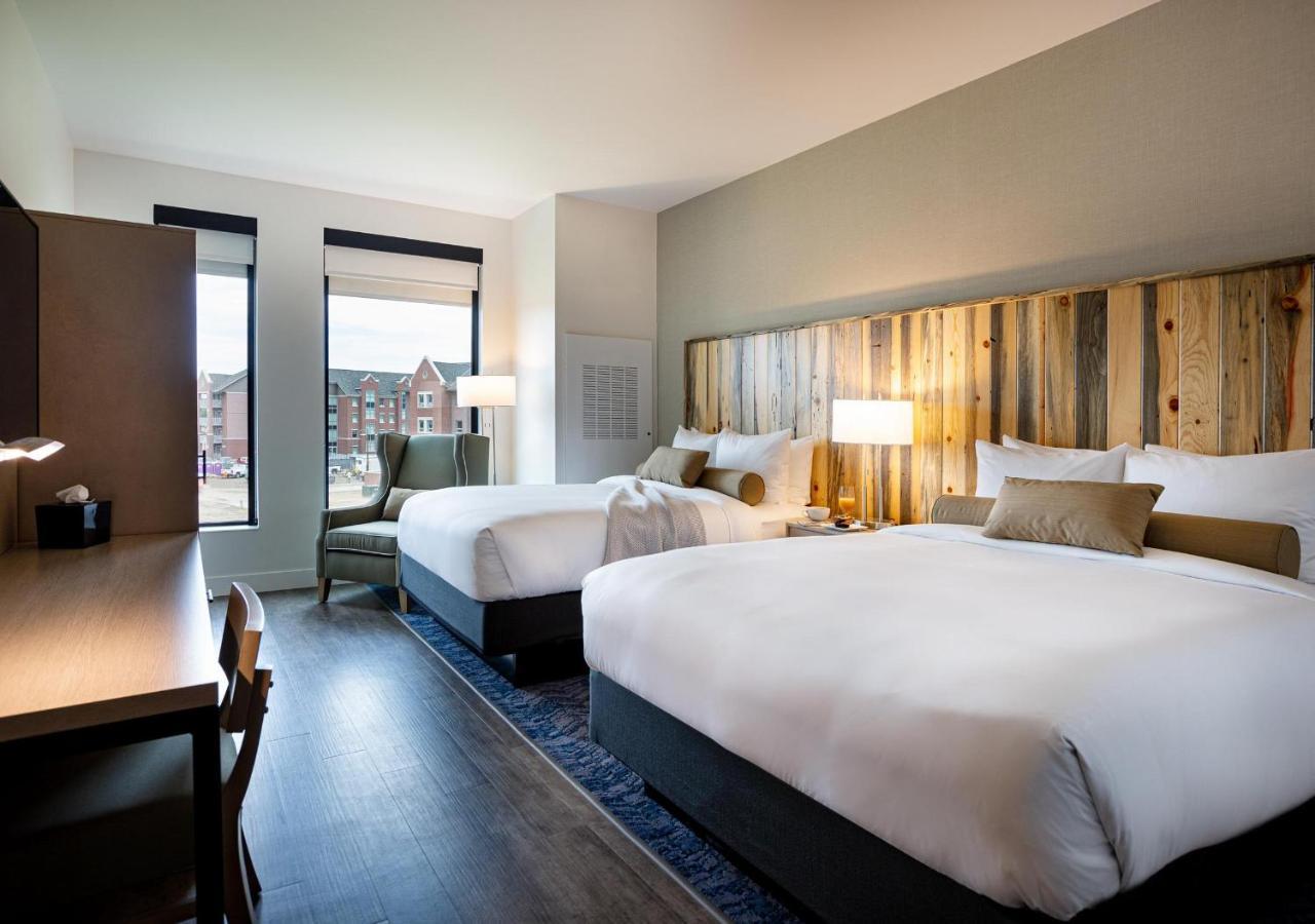 Hotel Maverick グランド・ジャンクション エクステリア 写真