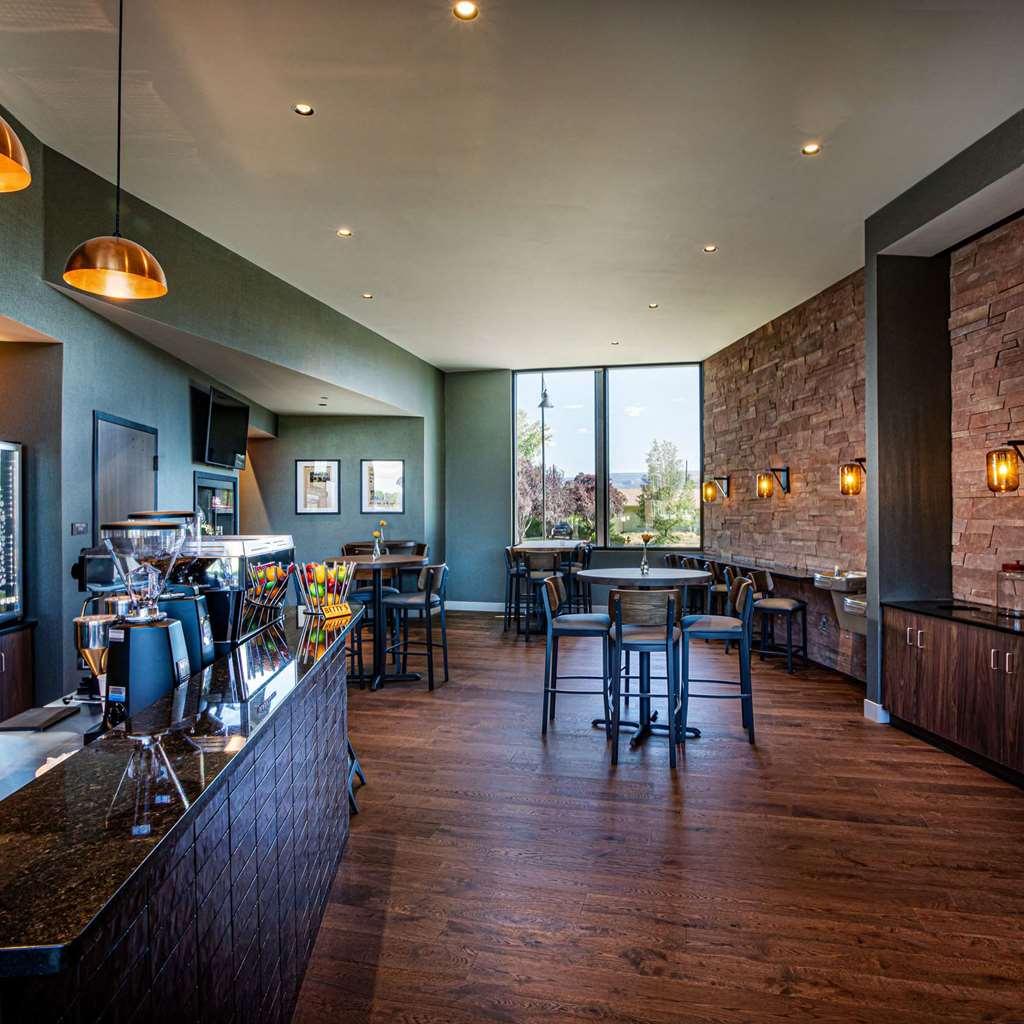 Hotel Maverick グランド・ジャンクション レストラン 写真