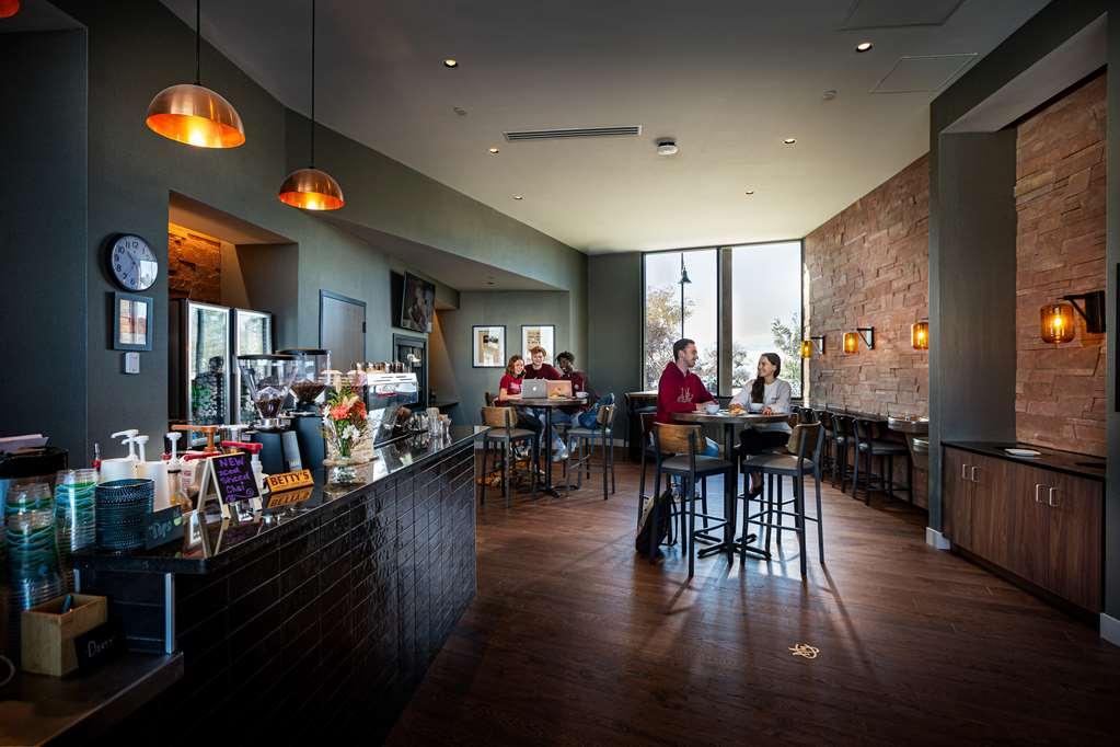 Hotel Maverick グランド・ジャンクション レストラン 写真